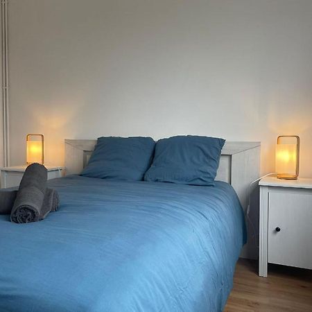 2 Chambres • Centre-Historique 博格斯 外观 照片